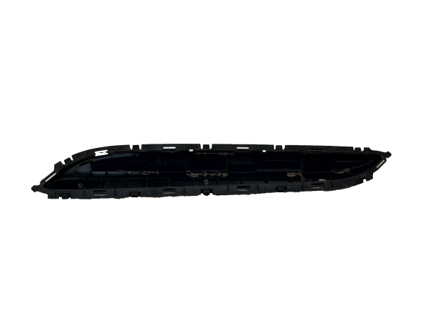 Bentley Continental Supersport Hood Carbon Air Vent 2009 2011 3W8807958D Genuine 178234220067