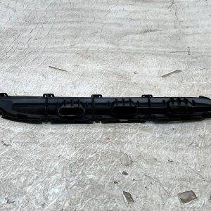 Bentley Continental Supersport Hood Carbon Air Vent 2009-2011 3W8807958D Genuine - Image 9