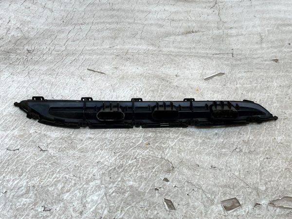 Bentley Continental Supersport Hood Carbon Air Vent 2009 2011 3W8807958D Genuine 178234220067 9