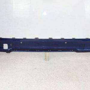Bmw X1 E84 Rear Bumper lower section 2009 to 2012 51128038049 Genuine 175784331727