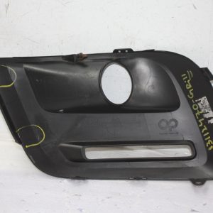 Citroen Berlingo Front Bumper Left Side Grill 2015 TO 2018 9810965977 *DAMAGED* - Image 11