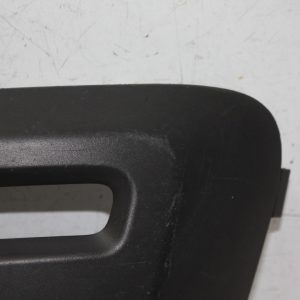 Citroen Berlingo Front Bumper Left Side Grill 2015 TO 2018 9810965977 *DAMAGED* - Image 3