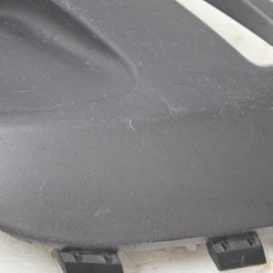 Citroen Berlingo Front Bumper Left Side Grill 2015 TO 2018 9810965977 *DAMAGED* - Image 6