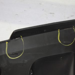 Citroen Berlingo Front Bumper Left Side Grill 2015 TO 2018 9810965977 *DAMAGED* - Image 10