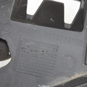 Citroen Berlingo Front Bumper Right Bracket 2018 TO 2024 9816768780 Genuine - Image 16