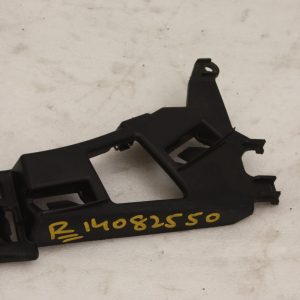 Citroen Berlingo Front Bumper Right Bracket 2018 TO 2024 9816768780 Genuine - Image 3