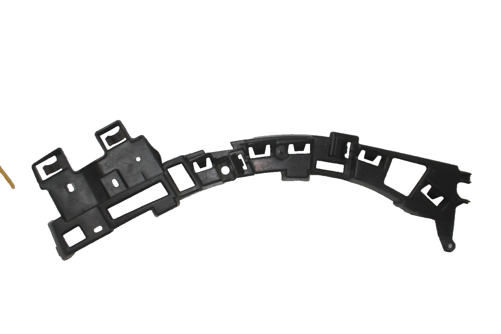 Citroen Berlingo Front Left Bumper Support Bracket 2018-2024 9816768880 Genuine