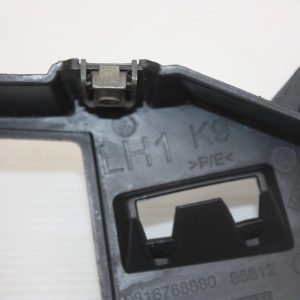 Citroen Berlingo Front Left Side Bumper Bracket 2018 TO 2024 9816768880 Genuine - Image 8