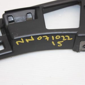 Citroen Berlingo Front Left Side Bumper Bracket 2018 TO 2024 9816768880 Genuine - Image 10