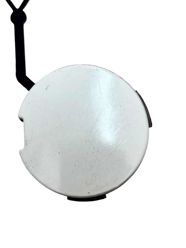 Citroen Berlingo K9 Rear Bumper Tow Hook Cap Cover 2018 2024 9818325080 Genuine 178527919997 2