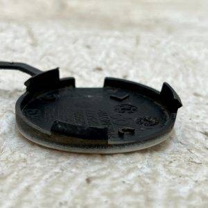 Citroen Berlingo K9 Rear Bumper Tow Hook Cap Cover 2018-2024 9818325080 Genuine - Image 5
