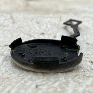 Citroen Berlingo K9 Rear Bumper Tow Hook Cap Cover 2018-2024 9818325080 Genuine - Image 6