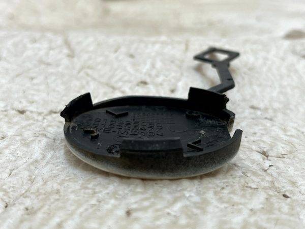 Citroen Berlingo K9 Rear Bumper Tow Hook Cap Cover 2018 2024 9818325080 Genuine 178527919997 6