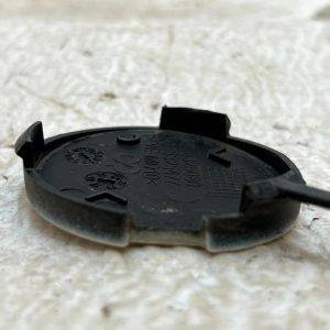 Citroen Berlingo K9 Rear Bumper Tow Hook Cap Cover 2018-2024 9818325080 Genuine - Image 7