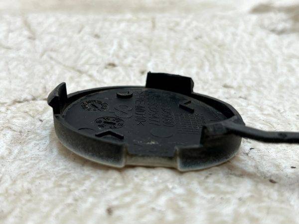 Citroen Berlingo K9 Rear Bumper Tow Hook Cap Cover 2018 2024 9818325080 Genuine 178527919997 7