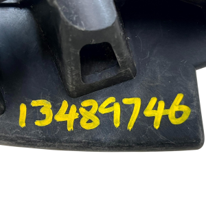 Citroen C3 Aircross Rear Right Bumper Bracket 2017 To 2024 13489746 Genuine - Image 18