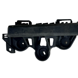 Citroen C3 Aircross Rear Right Bumper Bracket 2017 To 2024 13489746 Genuine