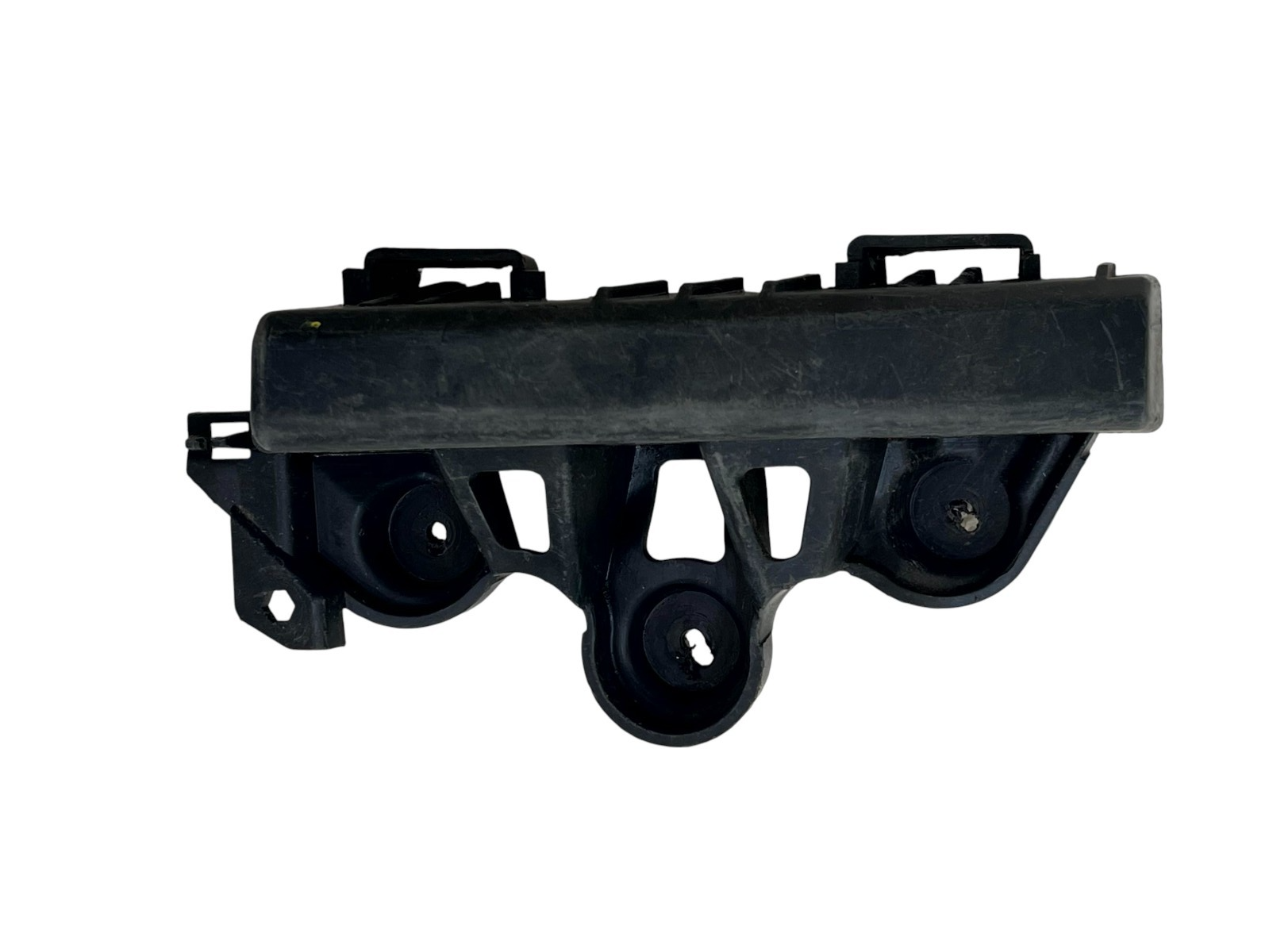 Citroen C3 Aircross Rear Right Bumper Bracket 2017 To 2024 13489746 Genuine