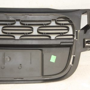 Citroen C3 Front Bumper Upper Grill 2017 TO 2020 9812061877 Genuine - Image 11