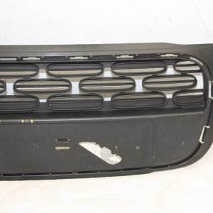 Citroen C3 Front Bumper Upper Grill 2017 TO 2020 9812061877 Genuine - Image 6