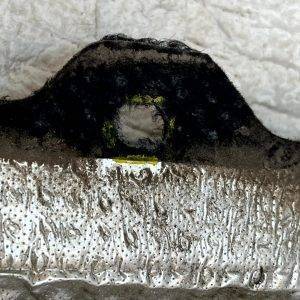 Citroen C3 Underbody Engine Guard Protection Cover 2024 ON 9852242080 Genuine - Image 11