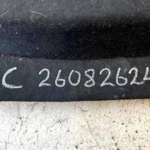 Citroen C3 Underbody Engine Guard Protection Cover 2024 ON 9852242080 Genuine - Image 18