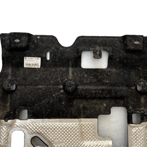 Citroen C3 Underbody Engine Guard Protection Cover 2024 ON 9852242080 Genuine - Image 2