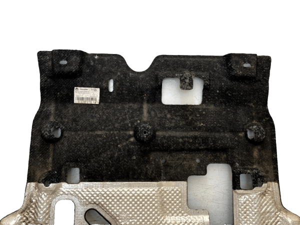Citroen C3 Underbody Engine Guard Protection Cover 2024 ON 9852242080 Genuine 178499191447 2