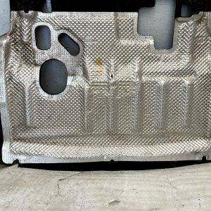 Citroen C3 Underbody Engine Guard Protection Cover 2024 ON 9852242080 Genuine - Image 4