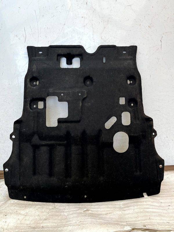 Citroen C3 Underbody Engine Guard Protection Cover 2024 ON 9852242080 Genuine 178499191447 5
