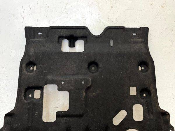 Citroen C3 Underbody Engine Guard Protection Cover 2024 ON 9852242080 Genuine 178499191447 6