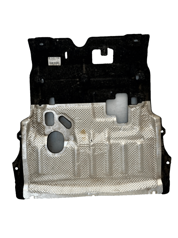 Citroen C3 Underbody Engine Guard Protection Cover 2024 ON 9852242080 Genuine 178499191447