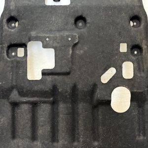 Citroen C3 Underbody Engine Guard Protection Cover 2024 ON 9852242080 Genuine - Image 7