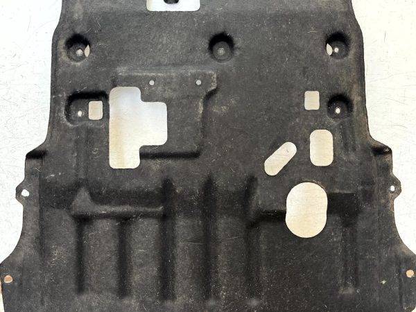 Citroen C3 Underbody Engine Guard Protection Cover 2024 ON 9852242080 Genuine 178499191447 7