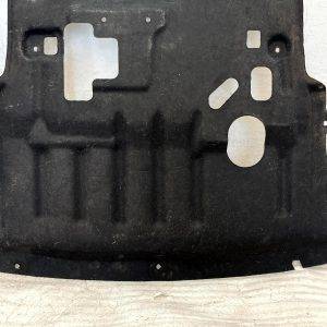 Citroen C3 Underbody Engine Guard Protection Cover 2024 ON 9852242080 Genuine - Image 8