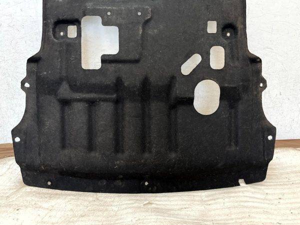 Citroen C3 Underbody Engine Guard Protection Cover 2024 ON 9852242080 Genuine 178499191447 8