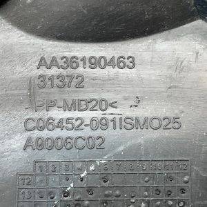 Citroen C4 Picasso Front Bumper Right Mount Bracket 2013-2016 AA36190463 Genuine - Image 11