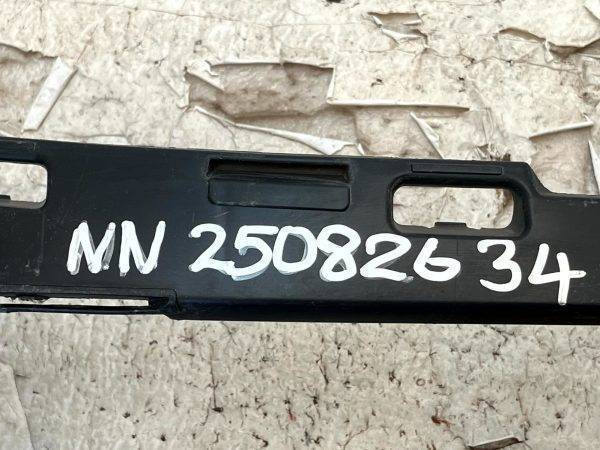 Citroen C4 Picasso Front Bumper Right Mount Bracket 2013 2016 AA36190463 Genuine 178519102687 12