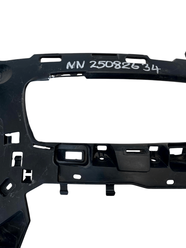 Citroen C4 Picasso Front Bumper Right Mount Bracket 2013 2016 AA36190463 Genuine 178519102687 3