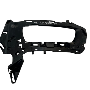 Citroen C4 Picasso Front Bumper Right Mount Bracket 2013-2016 AA36190463 Genuine - Image 1