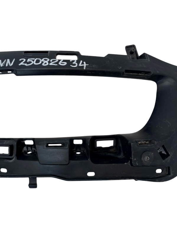 Citroen C4 Picasso Front Bumper Right Mount Bracket 2013 2016 AA36190463 Genuine 178519102687 4