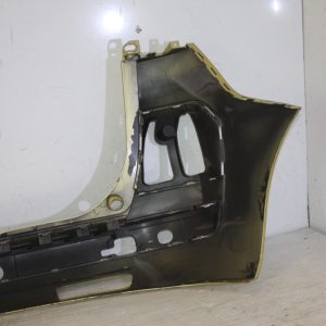 Citroen C4 Picasso Rear Bumper 2007 To 2011 9680518277 Genuine - Image 11