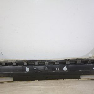 Citroen C4 Picasso Rear Bumper 2007 To 2011 9680518277 Genuine - Image 12