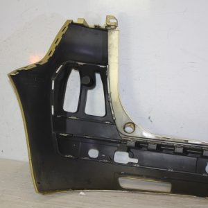 Citroen C4 Picasso Rear Bumper 2007 To 2011 9680518277 Genuine - Image 13