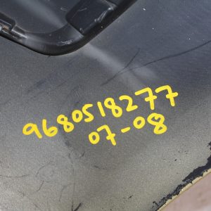 Citroen C4 Picasso Rear Bumper 2007 To 2011 9680518277 Genuine - Image 14