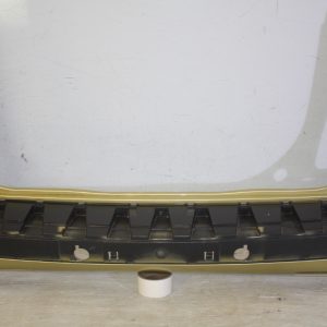 Citroen C4 Picasso Rear Bumper 2007 To 2011 9680518277 Genuine - Image 3
