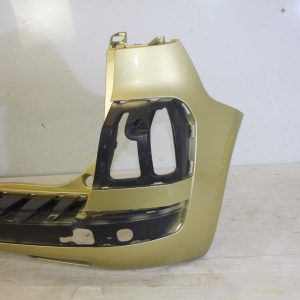 Citroen C4 Picasso Rear Bumper 2007 To 2011 9680518277 Genuine - Image 5