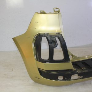 Citroen C4 Picasso Rear Bumper 2007 To 2011 9680518277 Genuine - Image 6
