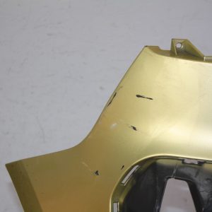 Citroen C4 Picasso Rear Bumper 2007 To 2011 9680518277 Genuine - Image 7
