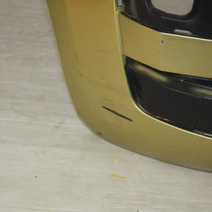 Citroen C4 Picasso Rear Bumper 2007 To 2011 9680518277 Genuine - Image 8